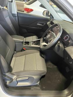 2026 MG ZS Vibe