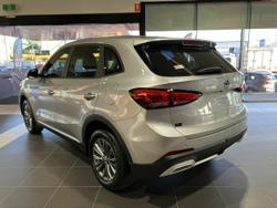 2026 MG ZS Vibe