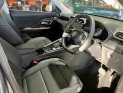 2026 MG ZS Vibe