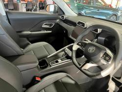 2026 MG ZS Vibe