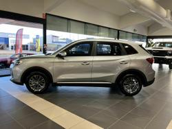 2026 MG ZS Vibe