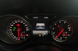 2019 Mercedes-Benz GLA-Class GLA180