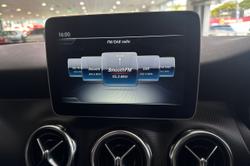2019 Mercedes-Benz GLA-Class GLA180