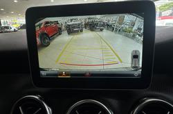 2019 Mercedes-Benz GLA-Class GLA180
