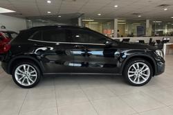 2019 Mercedes-Benz GLA-Class GLA180