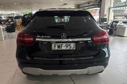 2019 Mercedes-Benz GLA-Class GLA180