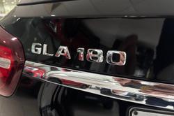 2019 Mercedes-Benz GLA-Class GLA180