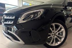 2019 Mercedes-Benz GLA-Class GLA180