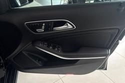 2019 Mercedes-Benz GLA-Class GLA180