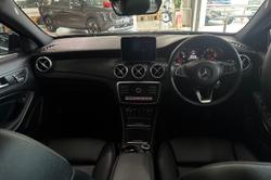 2019 Mercedes-Benz GLA-Class GLA180