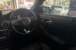 2019 Mercedes-Benz GLA-Class GLA180