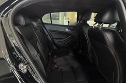 2019 Mercedes-Benz GLA-Class GLA180