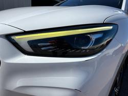 2021 MG ZS Excite