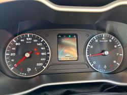 2021 MG ZS Excite