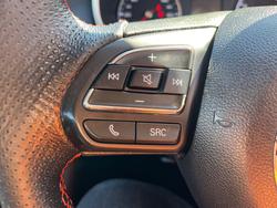 2021 MG ZS Excite