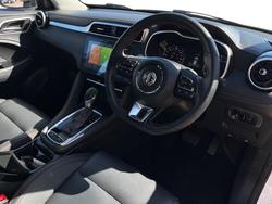 2021 MG ZS Excite