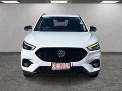 2021 MG ZS Excite