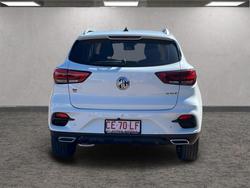 2021 MG ZS Excite