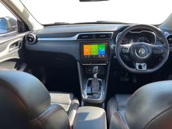 2021 MG ZS Excite