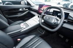 2026 Geely Starray EM-i Inspire