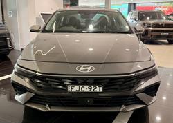 2024 Hyundai i30 Premium
