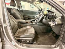 2024 Hyundai i30 Premium