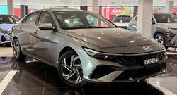 2024 Hyundai i30 Premium