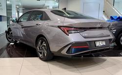 2024 Hyundai i30 Premium