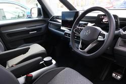 2025 Volkswagen ID. Buzz Pro BEV560