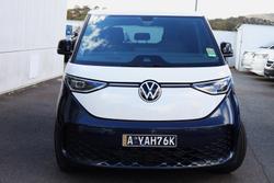 2025 Volkswagen ID. Buzz Pro BEV560