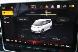 2025 Volkswagen ID. Buzz Pro BEV560