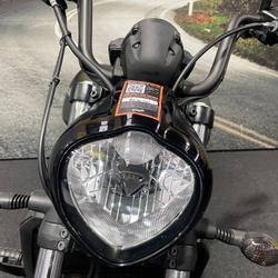 2019 Kawasaki VULCAN S (EN650D LAMS) Green