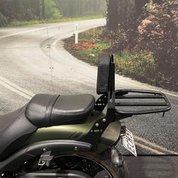 2019 Kawasaki VULCAN S (EN650D LAMS) Green