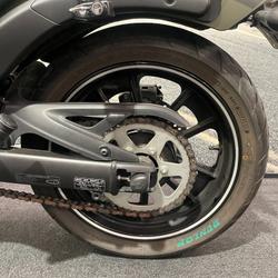 2019 Kawasaki VULCAN S (EN650D LAMS) Green