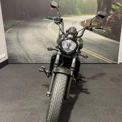 2019 Kawasaki VULCAN S (EN650D LAMS) Green