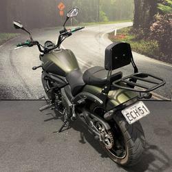 2019 Kawasaki VULCAN S (EN650D LAMS) Green