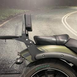 2019 Kawasaki VULCAN S (EN650D LAMS) Green