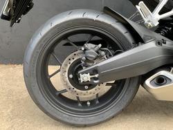 2026 Honda 2026 Honda 650CC CBR650RAC SPORTS BLACK