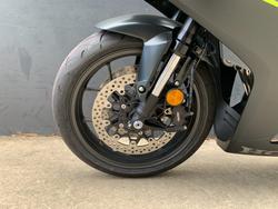 2026 Honda 2026 Honda 650CC CBR650RAC SPORTS BLACK