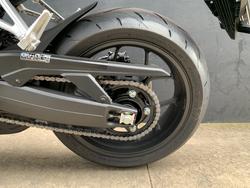 2026 Honda 2026 Honda 650CC CBR650RAC SPORTS BLACK