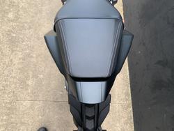 2026 Honda 2026 Honda 650CC CBR650RAC SPORTS BLACK