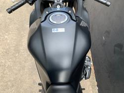 2026 Honda 2026 Honda 650CC CBR650RAC SPORTS BLACK