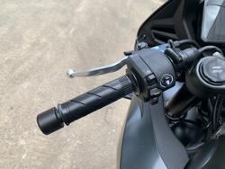 2026 Honda 2026 Honda 650CC CBR650RAC SPORTS BLACK