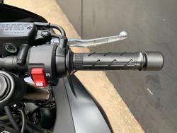 2026 Honda 2026 Honda 650CC CBR650RAC SPORTS BLACK