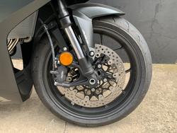 2026 Honda 2026 Honda 650CC CBR650RAC SPORTS BLACK