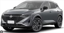 2026 NISSAN J12 TI