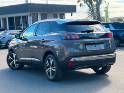 2022 Peugeot 3008 GT