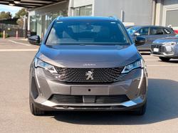 2022 Peugeot 3008 GT