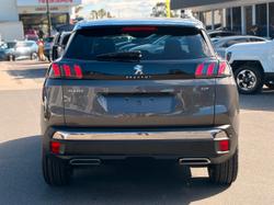 2022 Peugeot 3008 GT