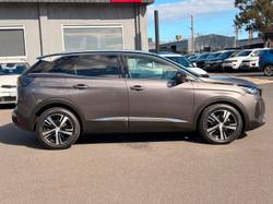 2022 Peugeot 3008 GT